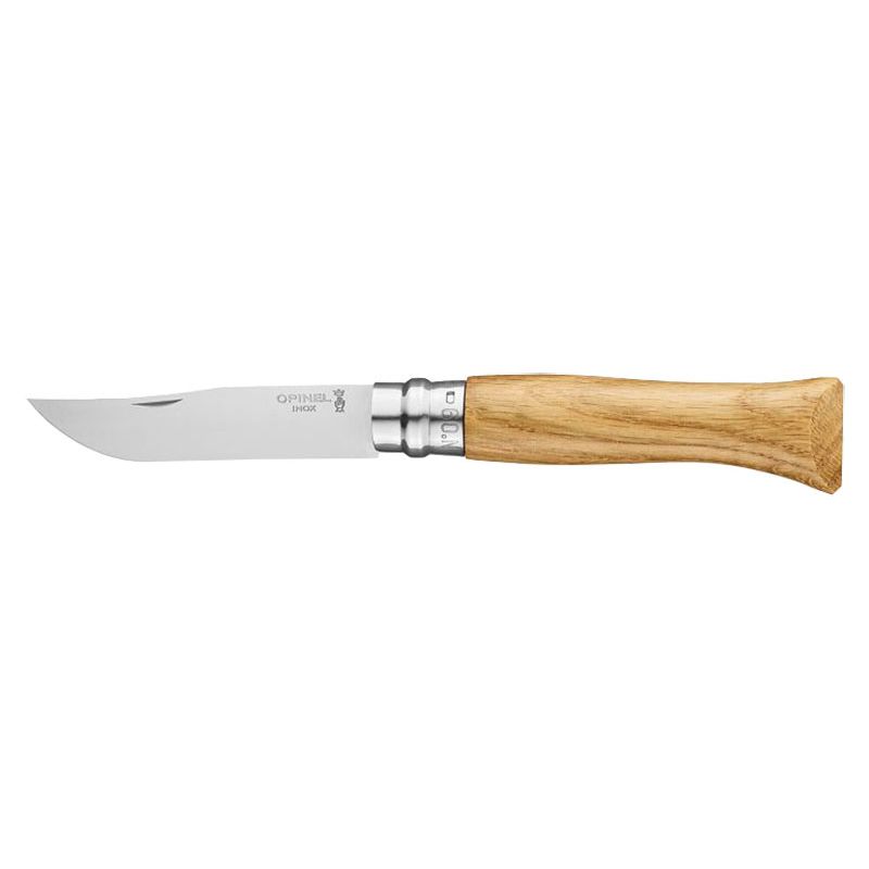 Tradition Lx Inox N°09 Eik - Opinel