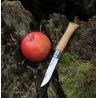 Tradition Lx Inox N°09 Chêne - Opinel