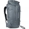Firecrest 28 tummanharmaa
