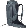 Firecrest 28 tummanharmaa