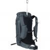 Firecrest 28 tummanharmaa