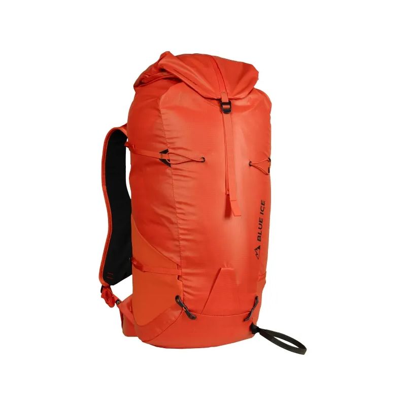 Klatryggsäck Firecrest 38 (red clay) Unisex