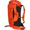 Firecrest 38 rød leire