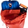 Firecrest 38 punainen savi