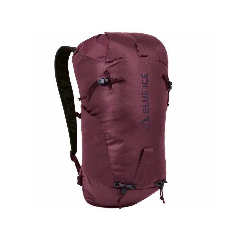 Mochila de alpinismo Dragonfly 18 (Winetasting) Unisex
