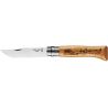 N°8 Animalia Vildsvin - Opinel