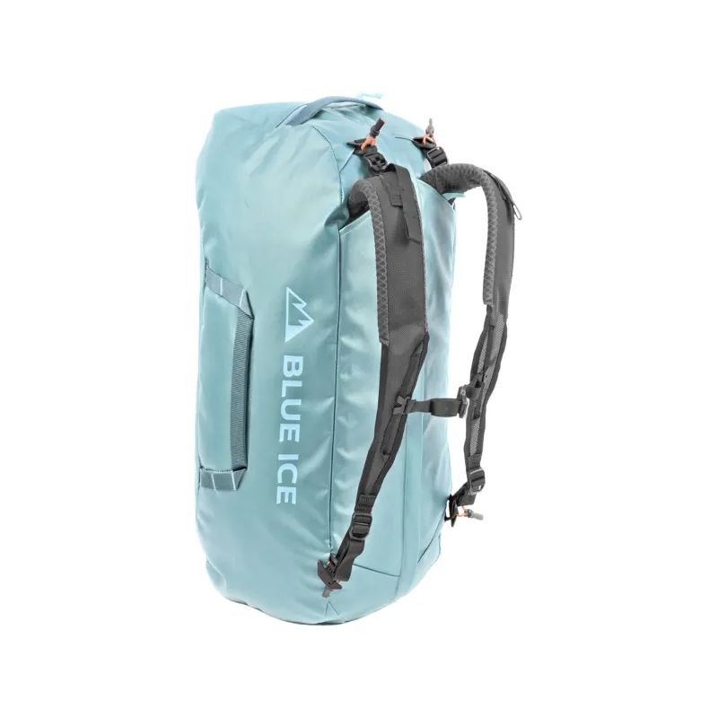 Duffel Doko 100 (Brittany blue) Unisex