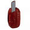 Duffel Doko 100 (Poltettu Henna) Unisex