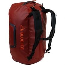 Sac Duffel Doko 50 (burnt henna)