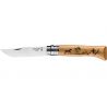 N°8 Animalia Cane - Opinel