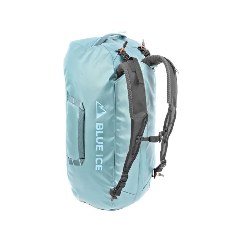 Borsa duffel Doko 70 (brittany blue)