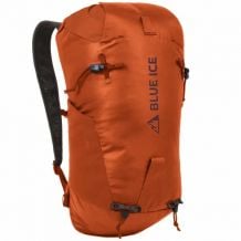 Climbing backpack Blue Ice Dragonfly 18 (red clay) Unisex