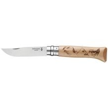 Knife N°08 Sport Rando Opinel