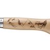 Couteau N°08 Sport Rando OPINEL