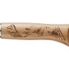 N°08 Sport Fahrrad - Opinel