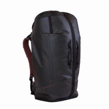 Köysilaukku Blue Ice Moonlight 55L (pirate black) Unisex