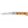 Knife N°08 Sport Climbing Opinel