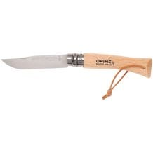 Knife N°07 Baroudeur Stainless Opinel