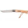 N°07 Baroudeur Inox - Opinel