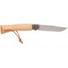 N°07 Baroudeur Inox - Opinel