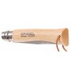 N°07 Baroudeur Inox - Opinel