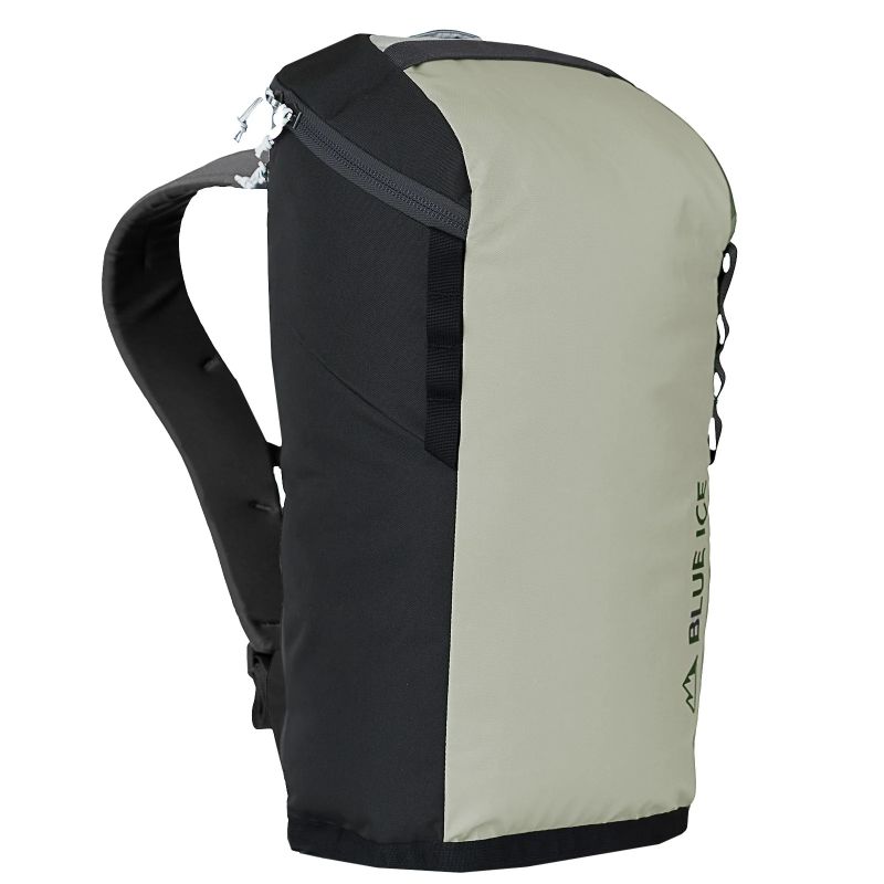 Mochila de escalada Blue Ice Octopus 25L shadow) Unisex