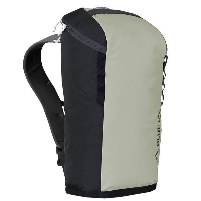 Kiipeilyreppu Blue Ice Octopus 25L shadow) Unisex