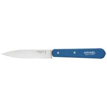 Office knife n°112 Blue Landscape Opinel