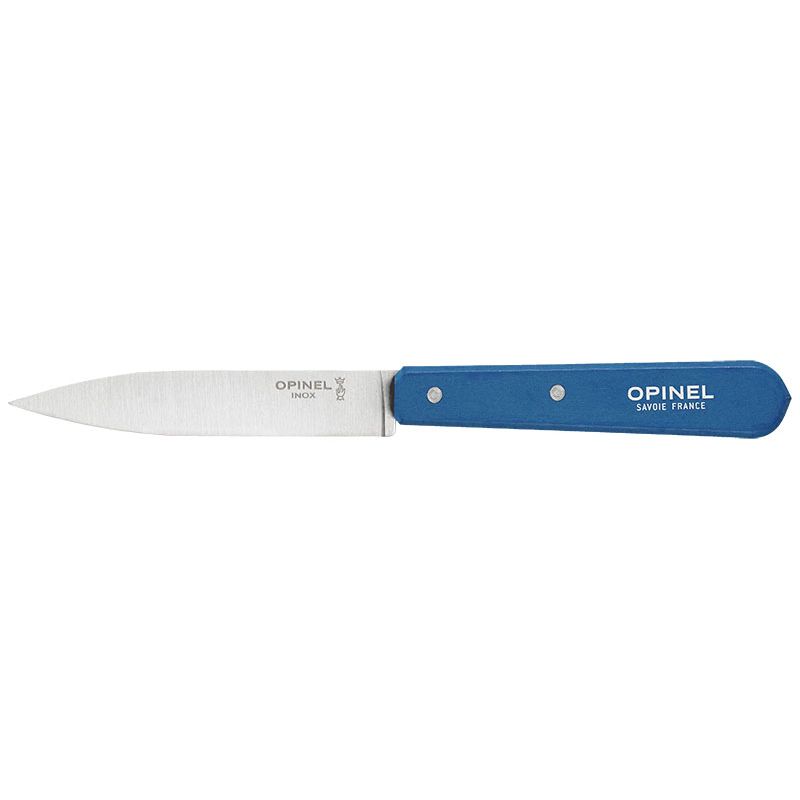 Büromesser Nr. 112 Blau Landschaft Opinel