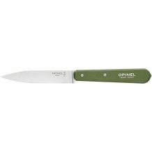 Office knife n°112 Kaki Landscape Opinel