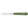 Køkkenkniv nr. 112 Kaki Landskab Opinel