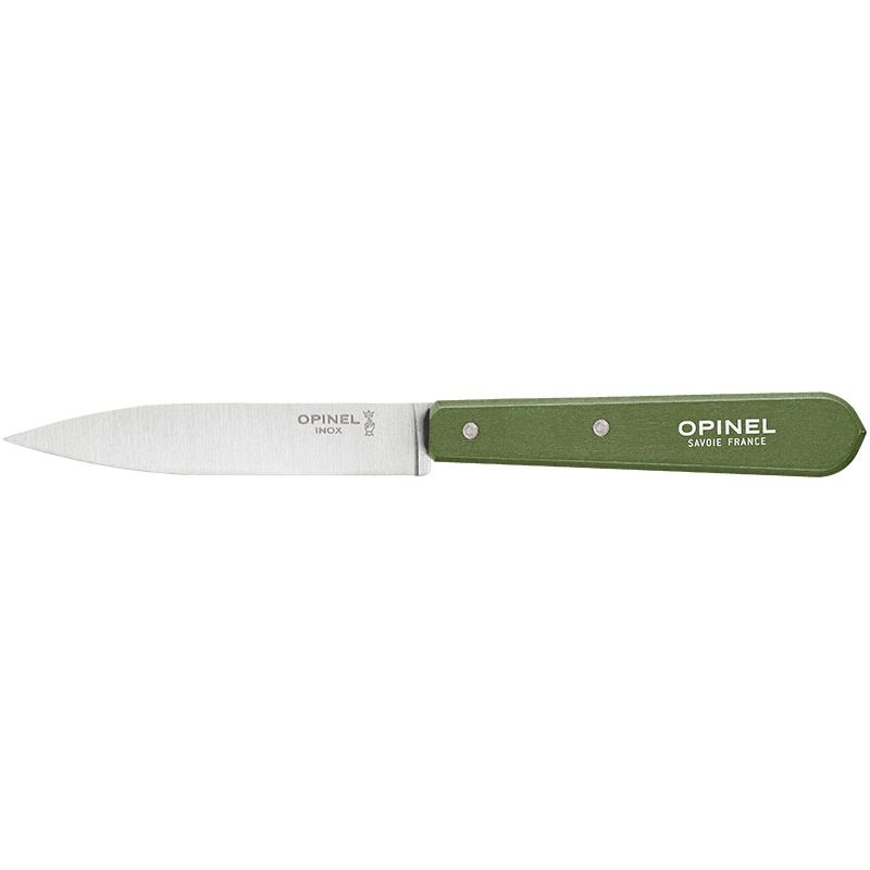 Küchenmesser Nr. 112 Kaki Landschaft Opinel