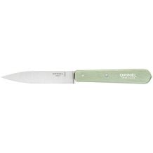 Office knife n°112 Sage Landscape Opinel