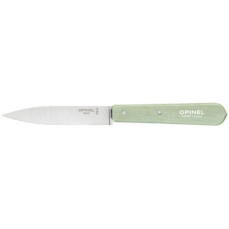 Couteau Office n°112 Sauge Paysage OPINEL