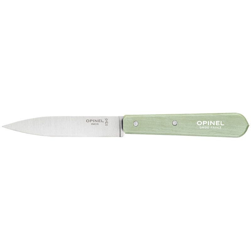 Büromesser Nr. 112 Salbei Landschaft Opinel