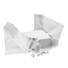Magnesium Edelrid Chalk Block II (snow)