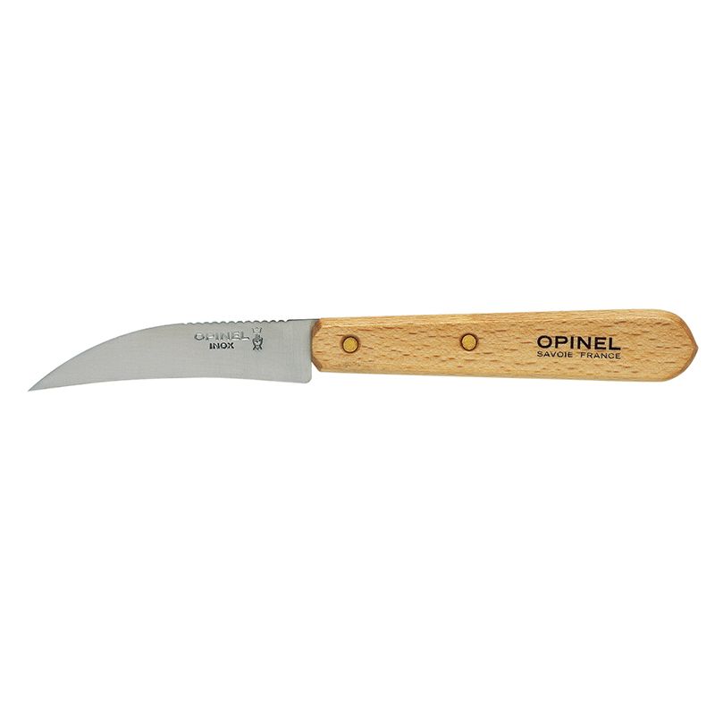 Grönsaker nr 114 Hägge - Opinel