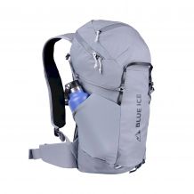 Climbing backpack Blue Ice Prisma 24 (folkstone grey) Unisex