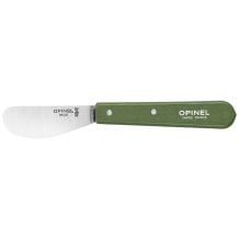 Spreader Knife n°117 Kaki Paysage Opinel