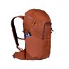 Mochila de alpinismo Blue Ice Prisma 30 (burnt henna) Unisex