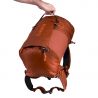Rucksack für Alpinismus Blue Ice Prisma 30 (burnt henna) Unisex