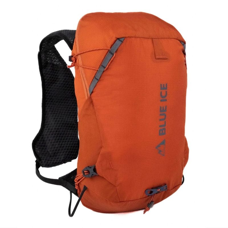 Ryggsekk Blue Ice Reach 20 (rooibos) Unisex