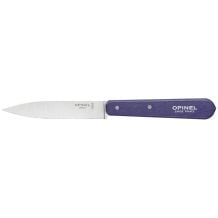 Office knife n°112 Purple Landscape Opinel