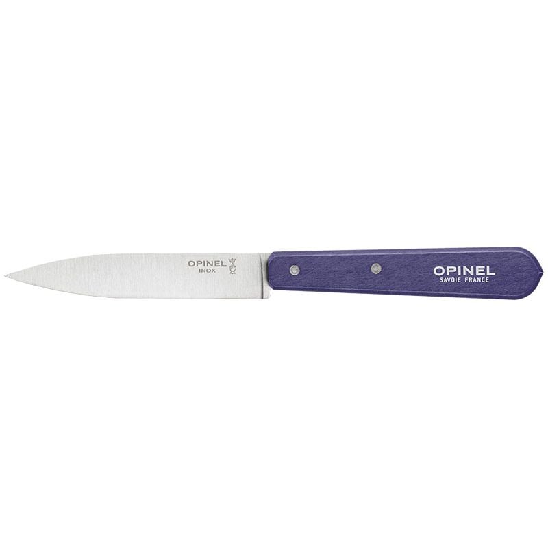 Couteau Office n°112 Violet Paysage OPINEL
