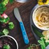 Spreader n°117 Blue Landscape - Opinel