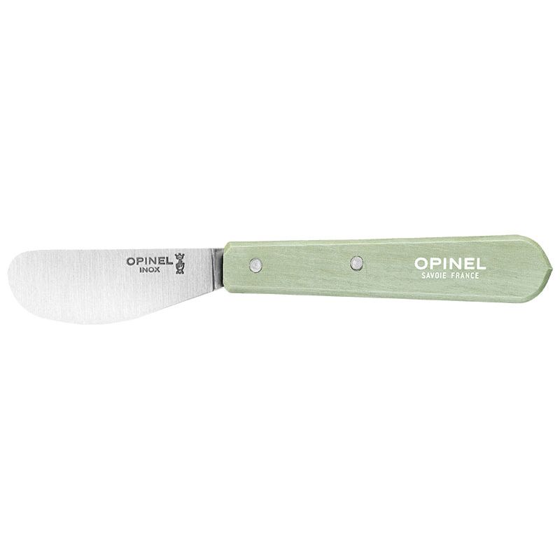 Spreader n°117 Sage Landscape Opinel