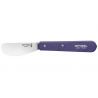 Levittava veitsi n°117 Violetti Maisema Opinel