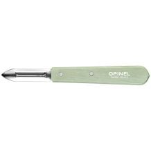 Peeler n°115 Sage Landscape Opinel