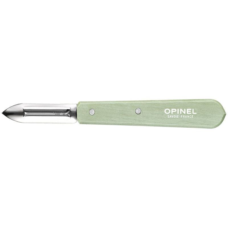 Couteau Eplucheur n°115 Sauge Paysage OPINEL