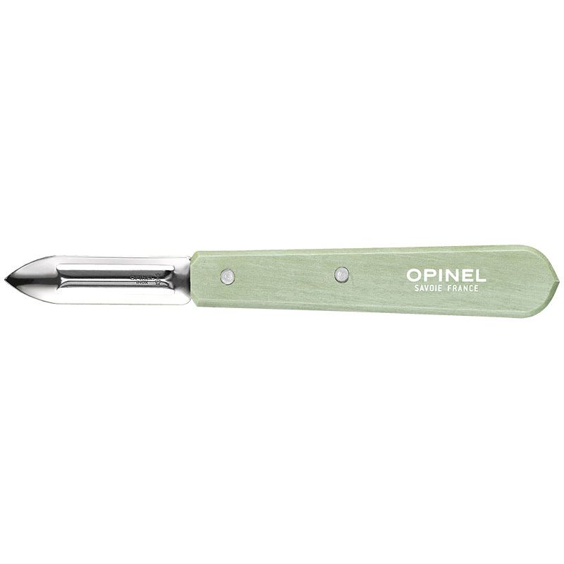 Schiller mes n°115 Salie Landschap Opinel